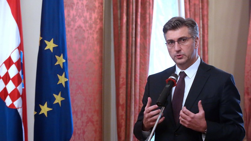 Korektivna uloga medija važan je doprinos politici ove Vlade i ukupnom razvoju hrvatskoga društva